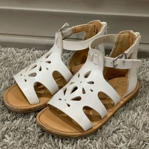 Toddler sandals